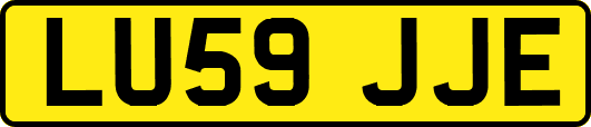 LU59JJE