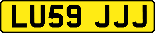 LU59JJJ