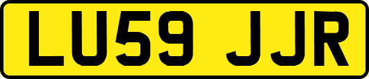 LU59JJR