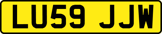 LU59JJW