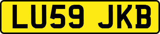 LU59JKB