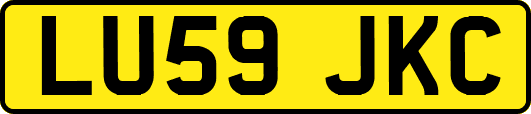 LU59JKC