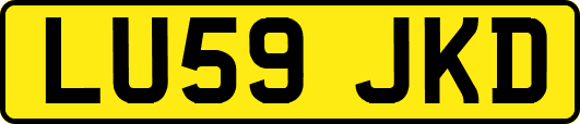 LU59JKD