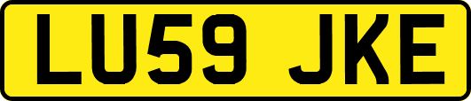 LU59JKE