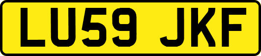 LU59JKF
