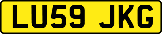 LU59JKG
