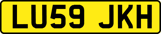 LU59JKH