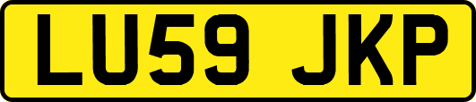 LU59JKP