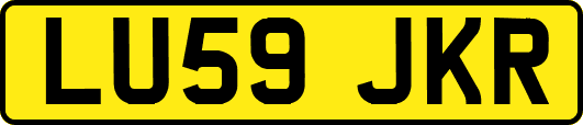 LU59JKR