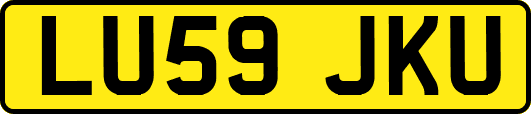LU59JKU