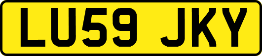 LU59JKY