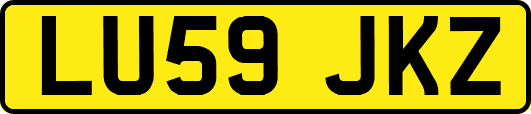 LU59JKZ