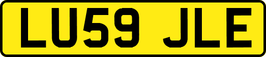 LU59JLE
