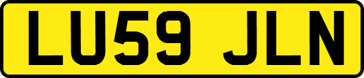 LU59JLN