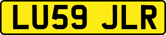 LU59JLR