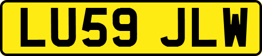LU59JLW