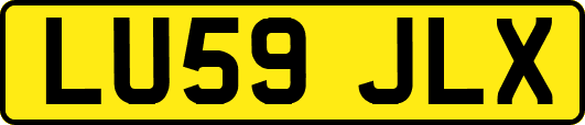 LU59JLX