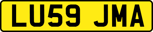 LU59JMA