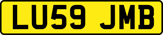 LU59JMB
