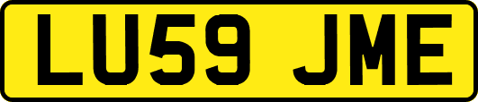 LU59JME