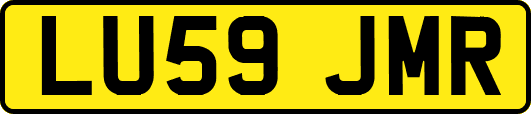 LU59JMR
