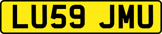 LU59JMU