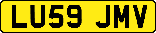 LU59JMV