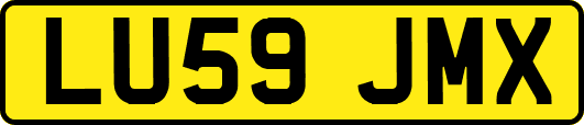 LU59JMX