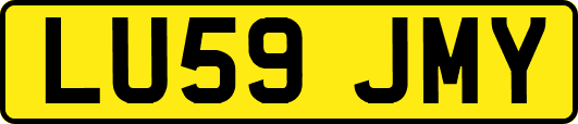 LU59JMY