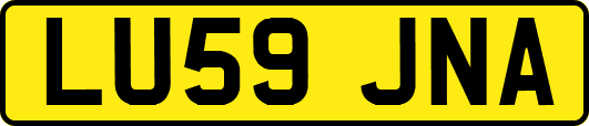 LU59JNA