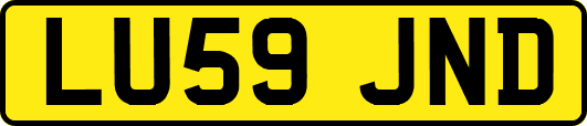 LU59JND