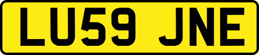 LU59JNE