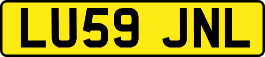LU59JNL