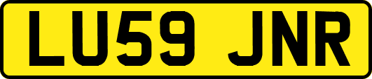 LU59JNR