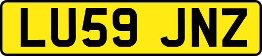 LU59JNZ