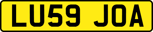 LU59JOA