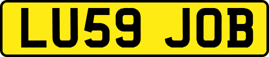 LU59JOB