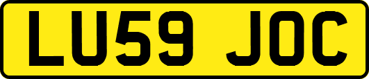 LU59JOC