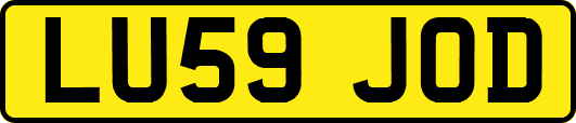 LU59JOD