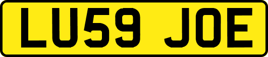 LU59JOE