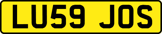 LU59JOS
