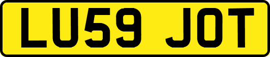 LU59JOT