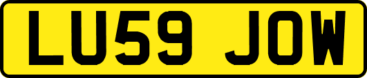 LU59JOW
