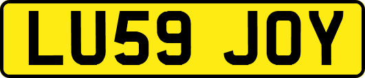LU59JOY