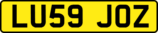 LU59JOZ
