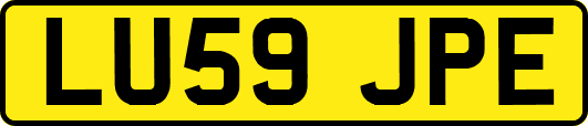 LU59JPE