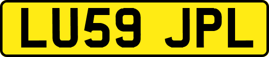LU59JPL