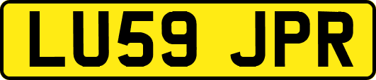 LU59JPR
