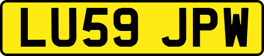 LU59JPW