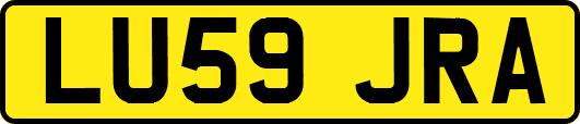 LU59JRA